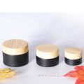 30g 50g 100g customized color cream jar bottle